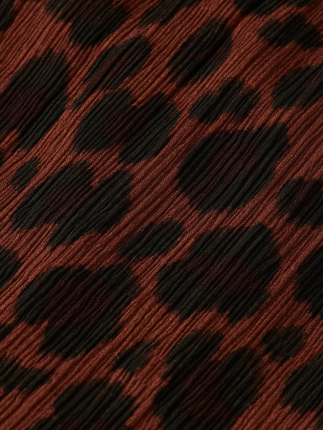 SCOTCH & SODA - Panel Maxi Dress