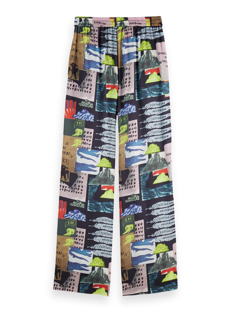 SCOTCH & SODA - Gia Trousers