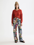 Gia Trousers