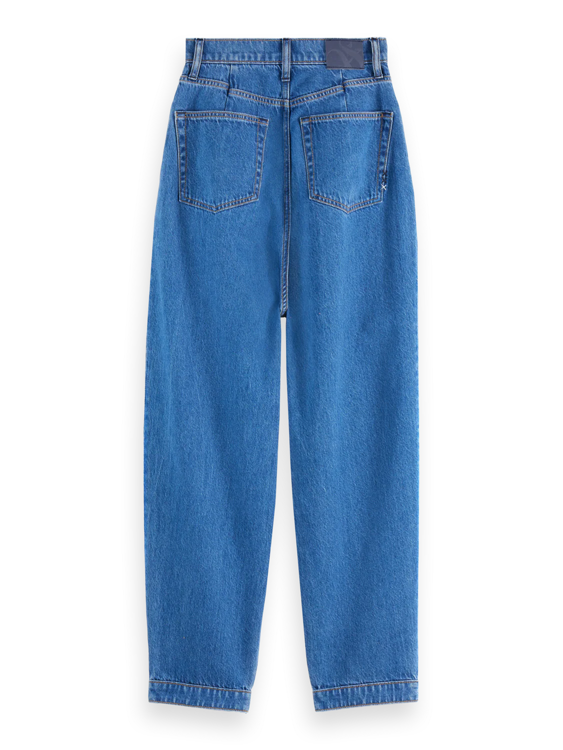 SCOTCH & SODA - The Flux Tapered Jeans Off Duty