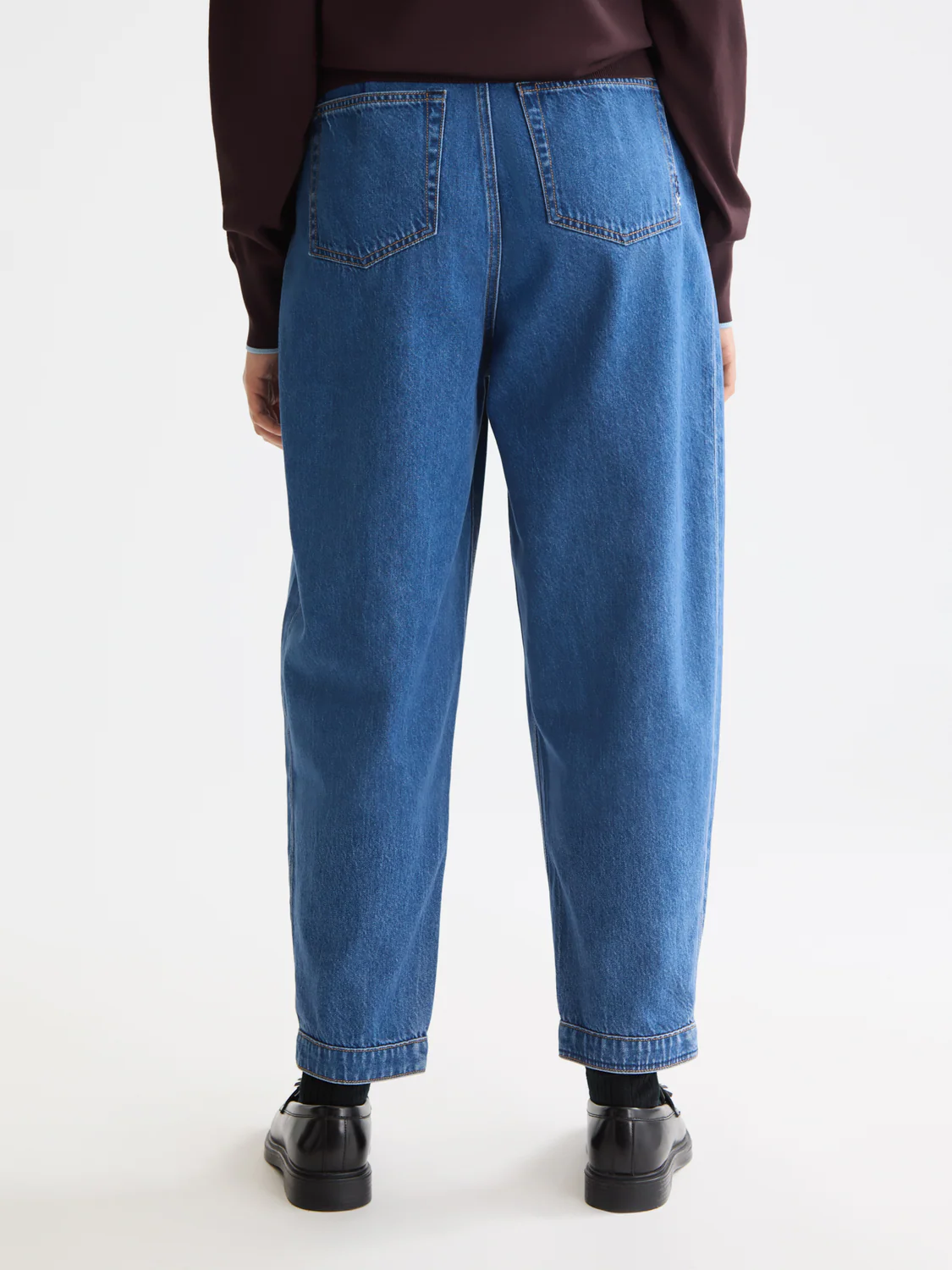SCOTCH & SODA - The Flux Tapered Jeans Off Duty