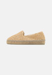 Yucatan Flat Espadrilles