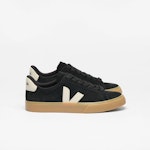 Campo Bold Black_Pierre Suede