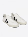 Campo Leather Sneakers