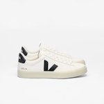 Campo Leather Sneakers