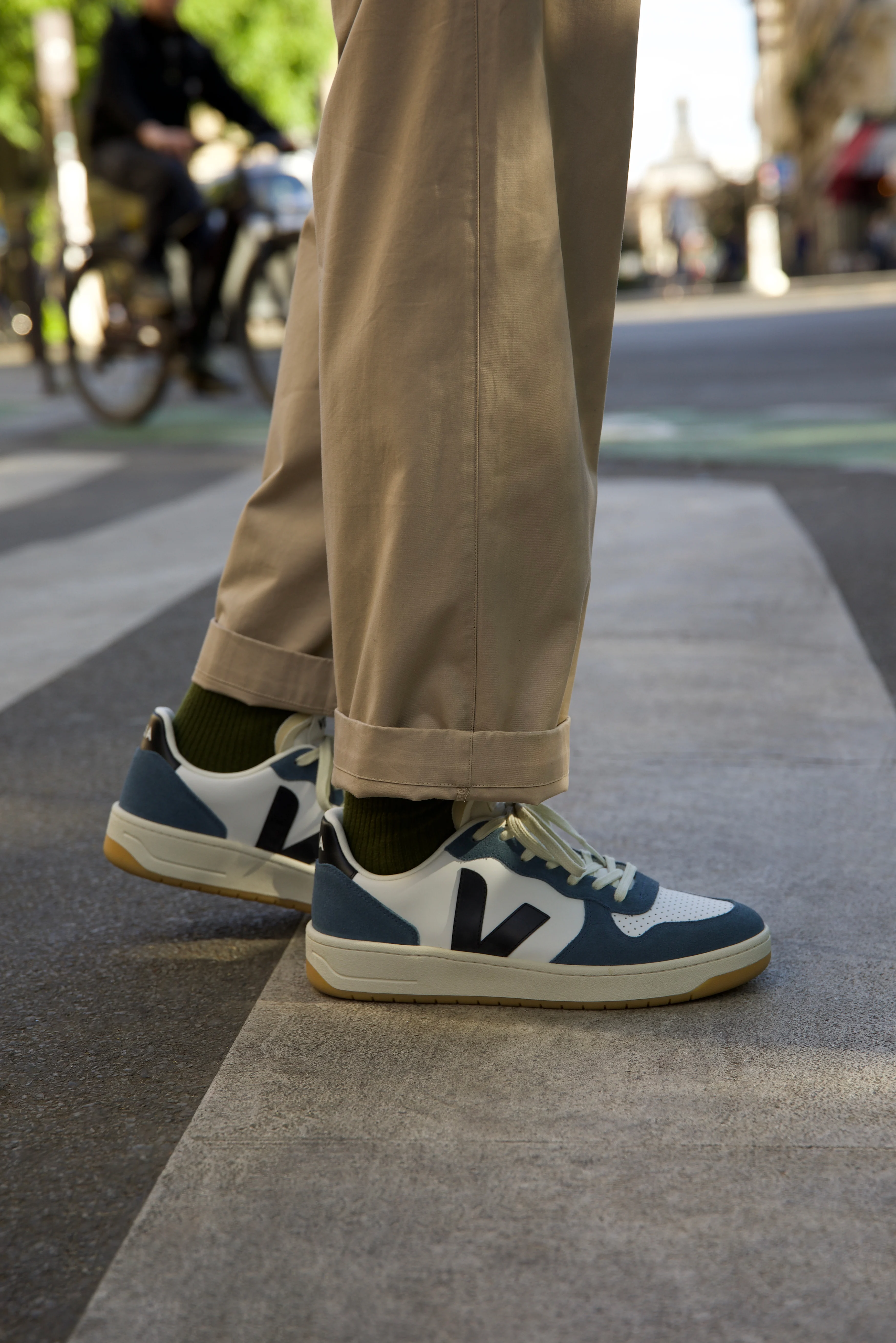 VEJA - V-10 California