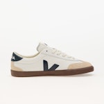 Volley White Nautico Bark Sneakers