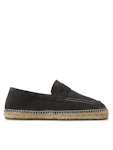 Hamptons Loafers Espadrilles
