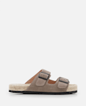 Hamptons Nordic Sandals