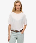 Studios Dropped Shoulder Tee