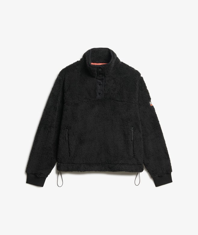 SUPERDRY - D2 Ovin Super Soft Henley