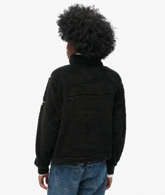 SUPERDRY - D2 Ovin Super Soft Henley