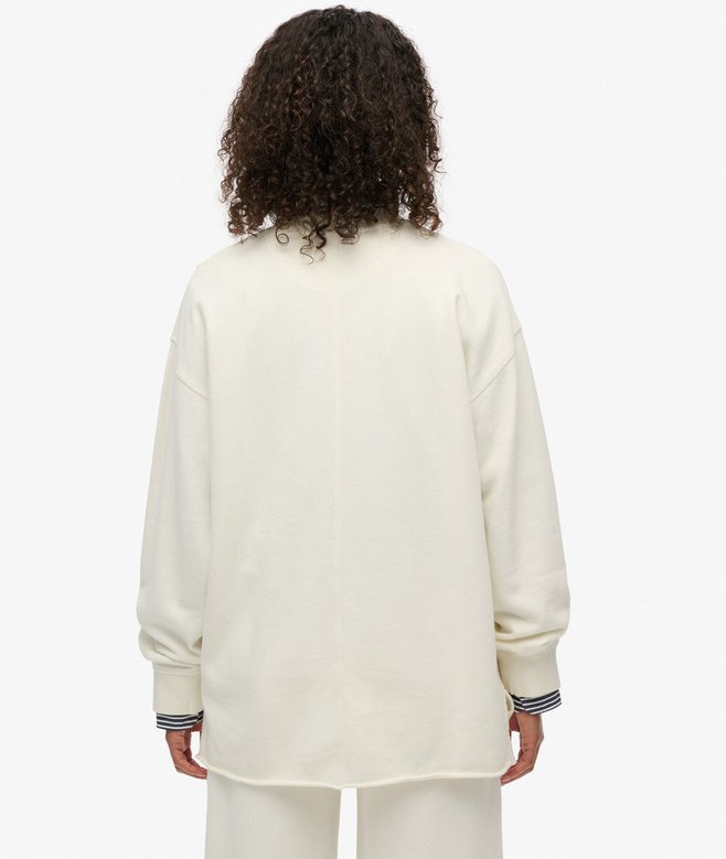 SUPERDRY - Studios Crew Sweatshirt