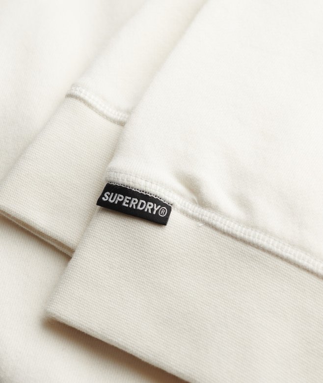 SUPERDRY - Studios Crew Sweatshirt