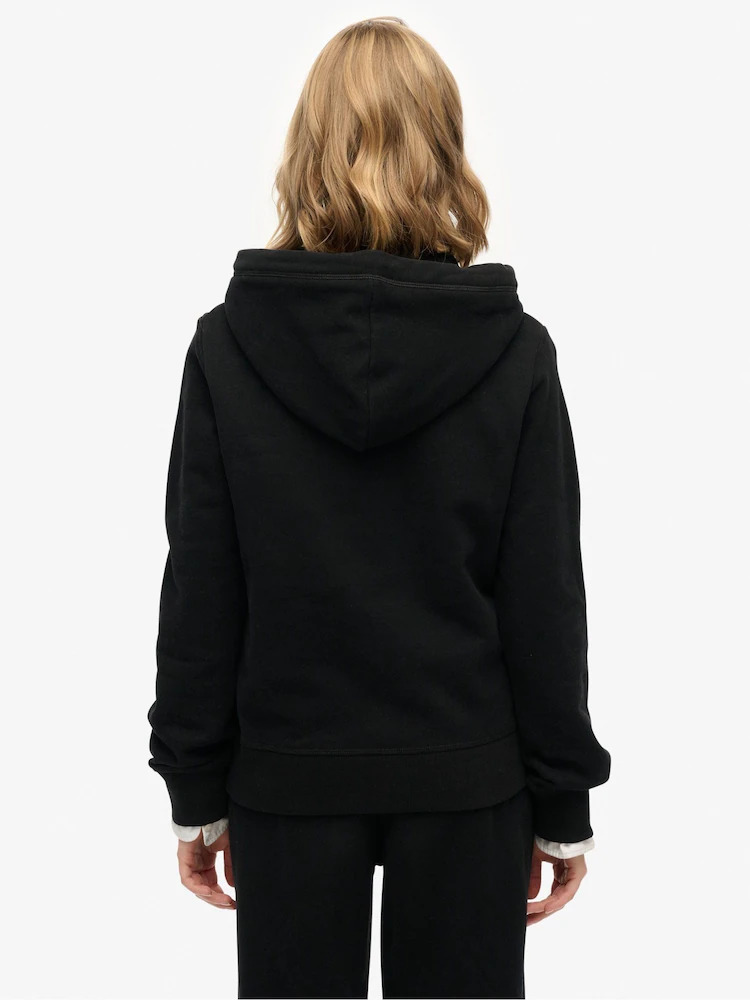 SUPERDRY - Essential Logo Hood Hb