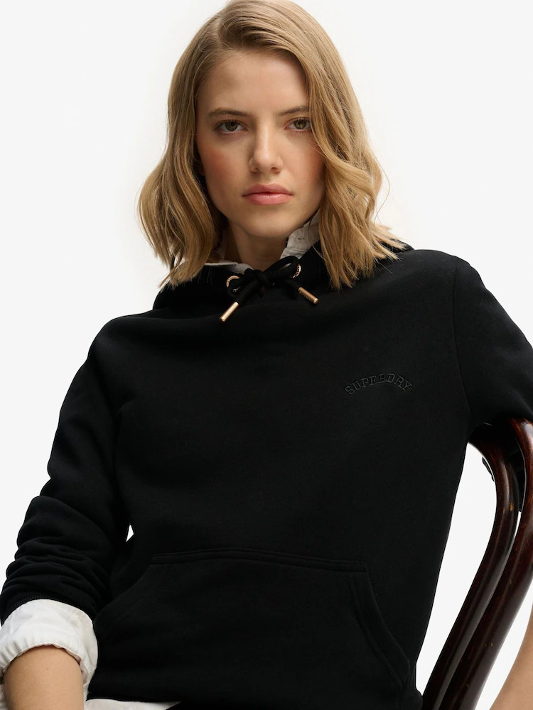 SUPERDRY - Essential Logo Hood Hb