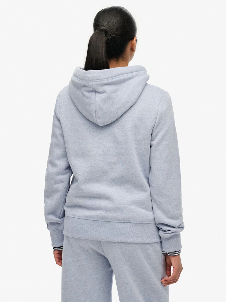 SUPERDRY - Essential Logo Hood Hb