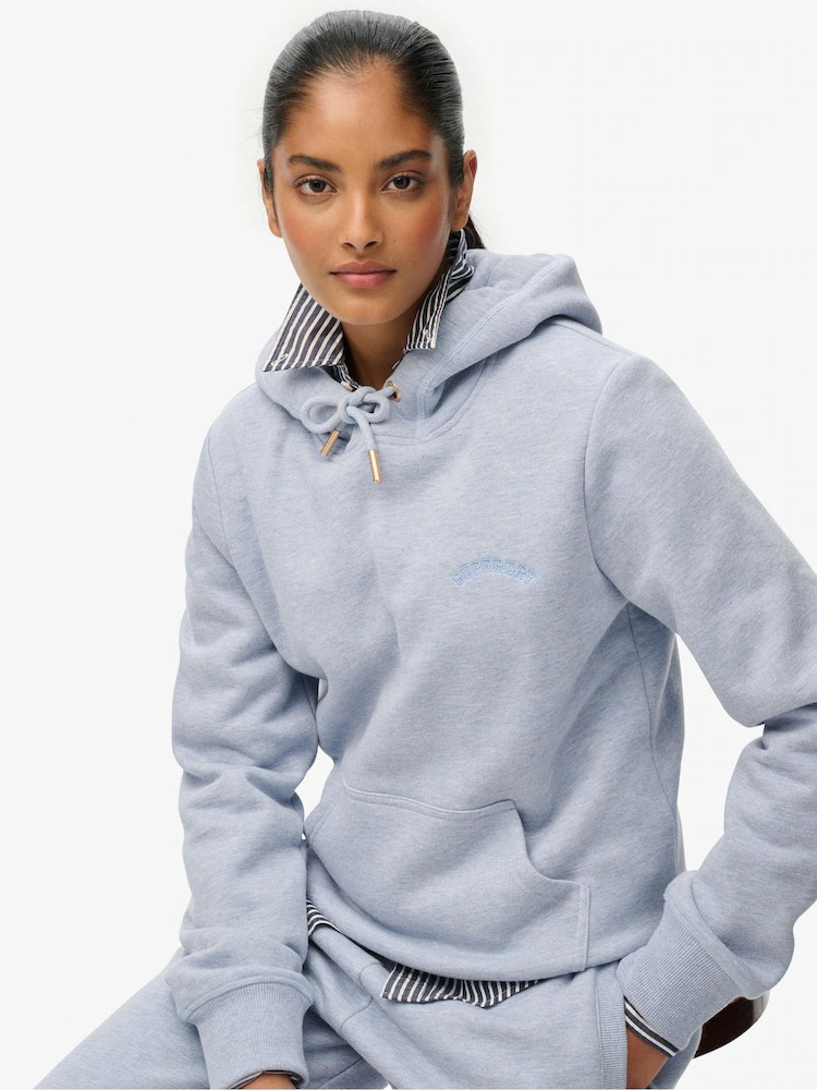 SUPERDRY - Essential Logo Hood Hb