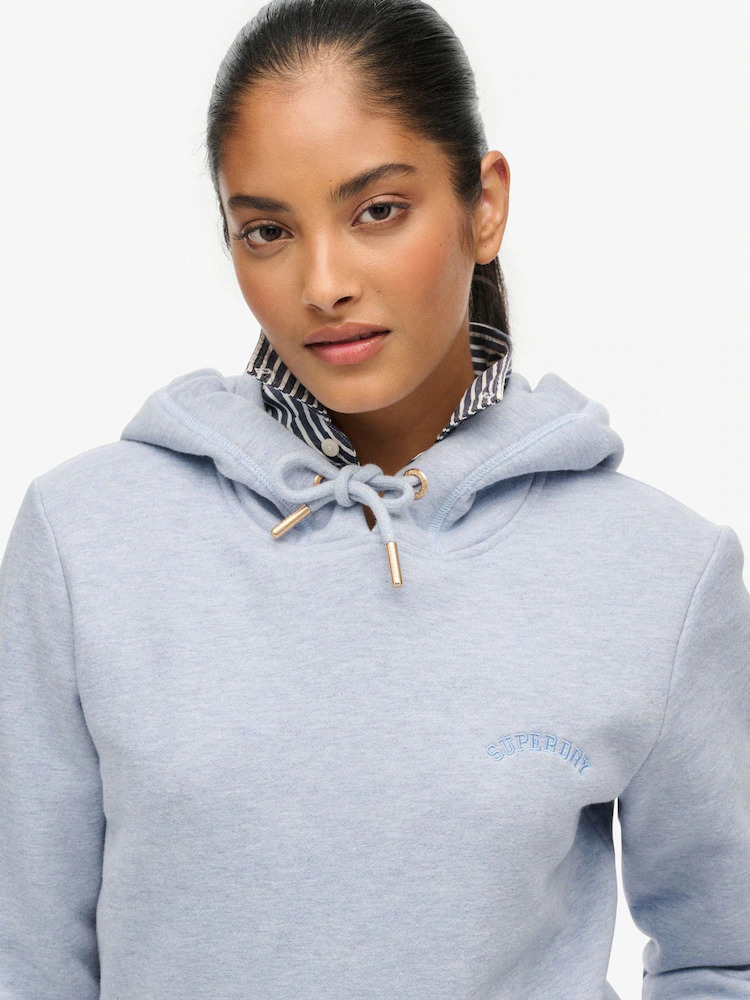 SUPERDRY - Essential Logo Hood Hb