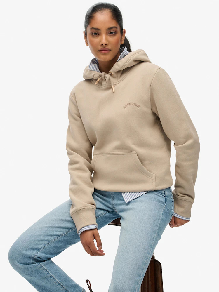 SUPERDRY - Essential Logo Hood Hb