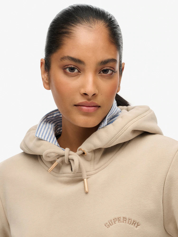 SUPERDRY - Essential Logo Hood Hb