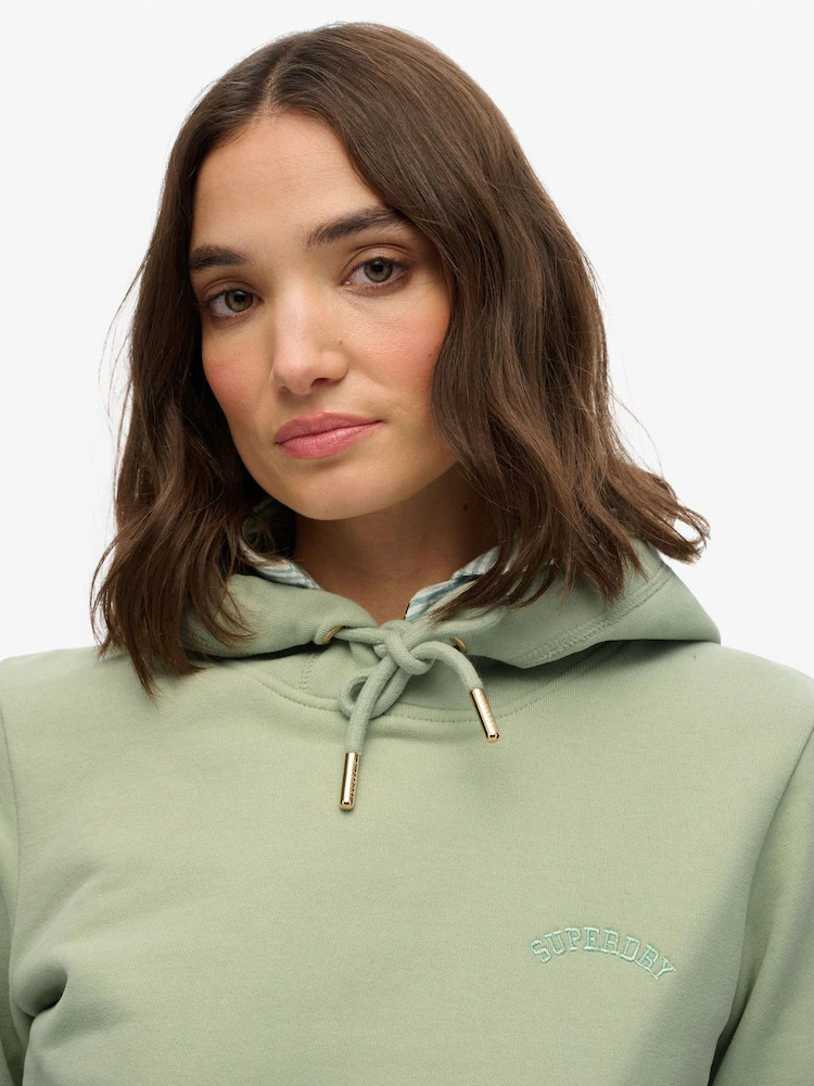SUPERDRY - Essential Logo Hood Hb