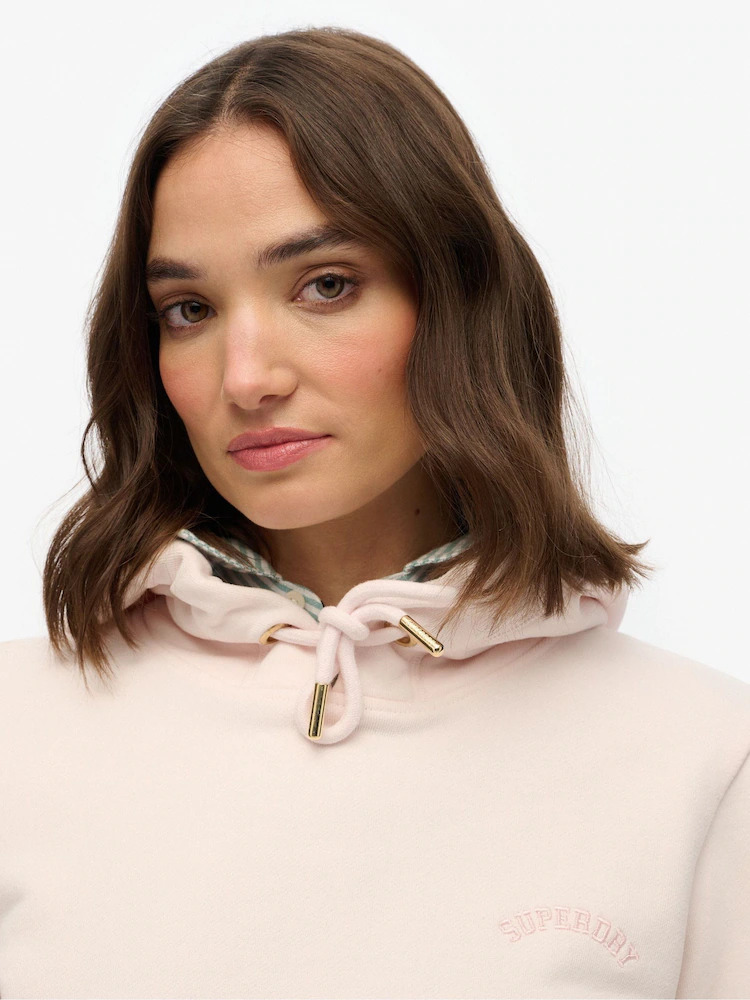 SUPERDRY - Essential Logo Hood Hb