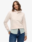 Essential Logo Hood Hb