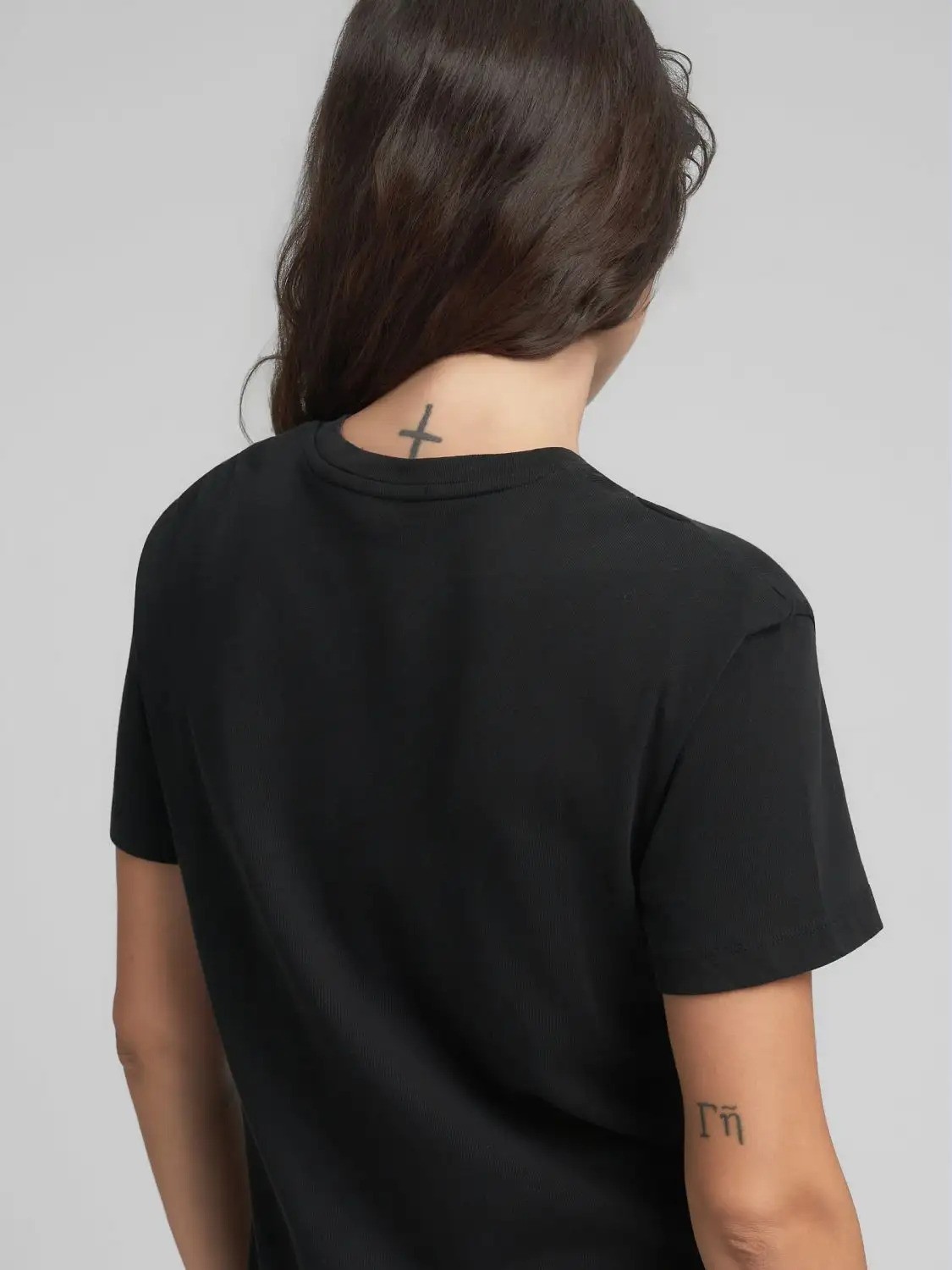 REPLAY - Jersey T-Shirt With Graphic Print