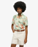 Ovin Beach Resort Shirt