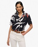 Ovin Beach Resort Shirt