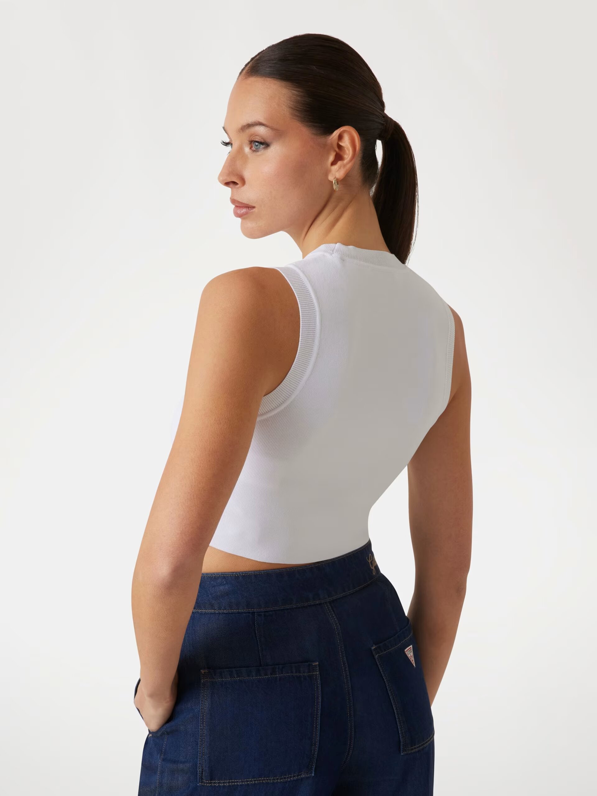 GUESS - Alexia Tank Top