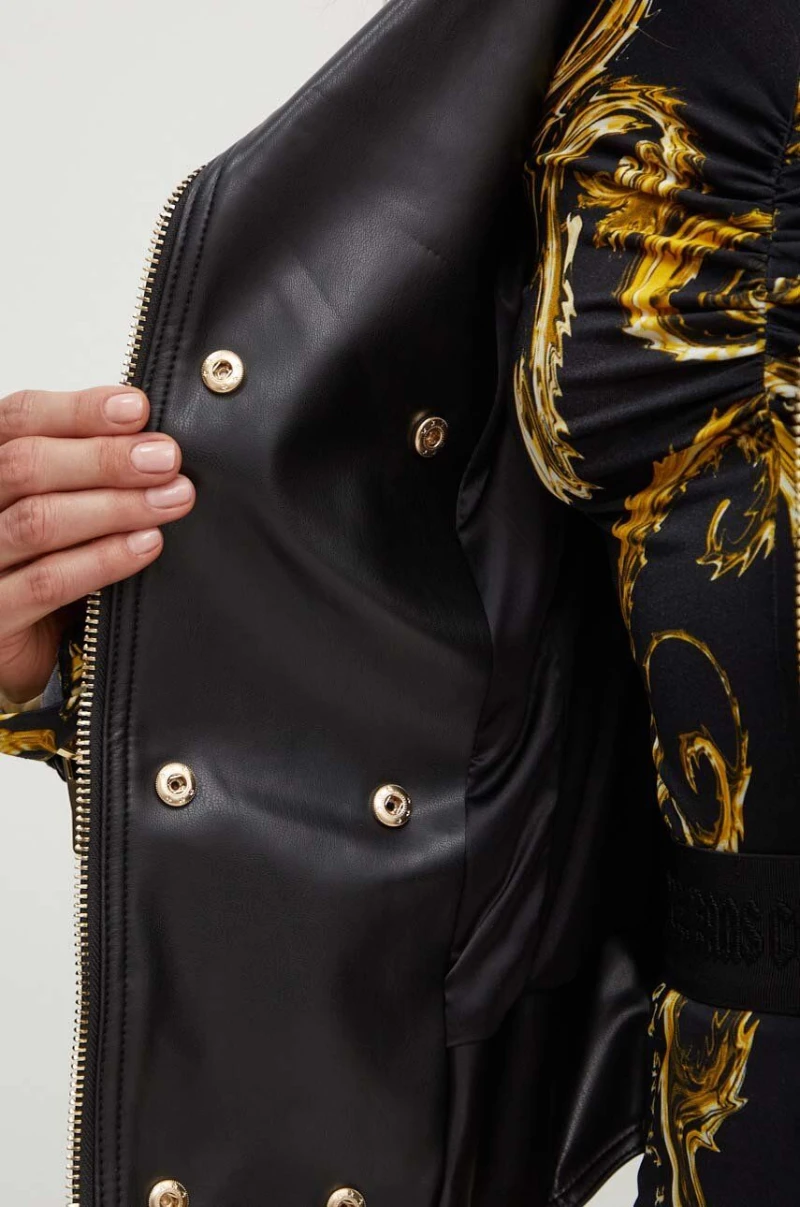 GUESS - Myla Moto Jacket