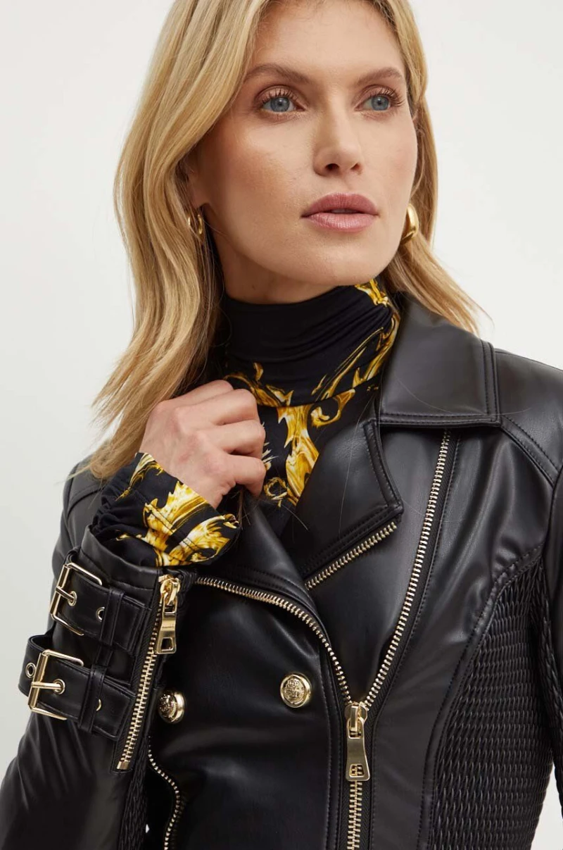 GUESS - Myla Moto Jacket