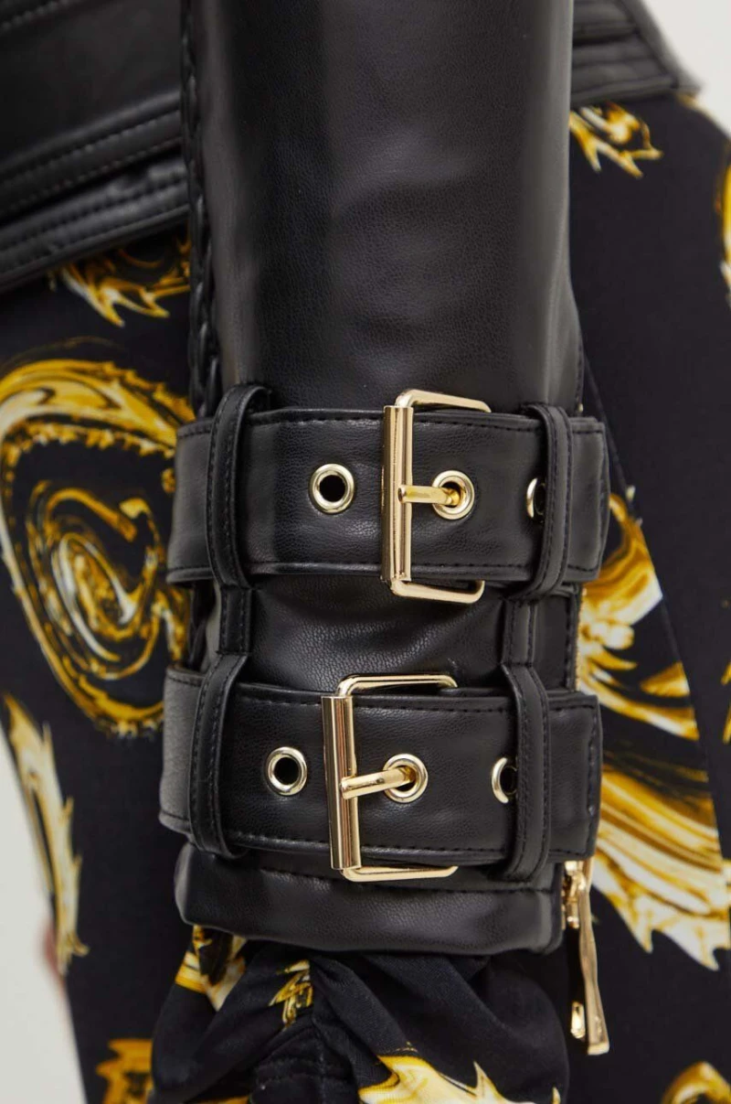 GUESS - Myla Moto Jacket