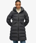 City Mid Padded Jacket