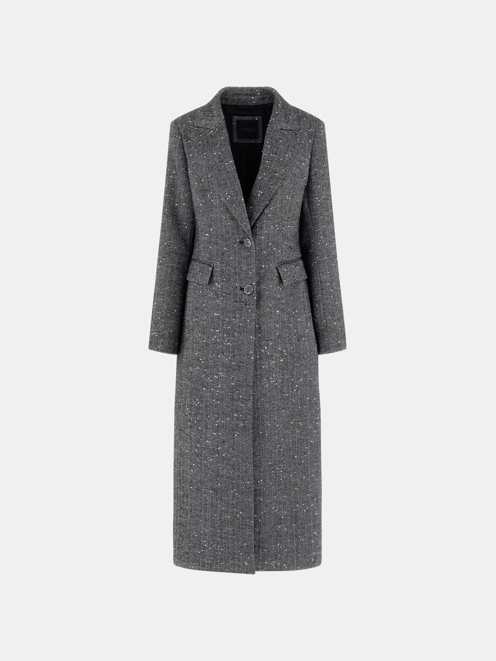 GUESS - Stefania Fitted Coat