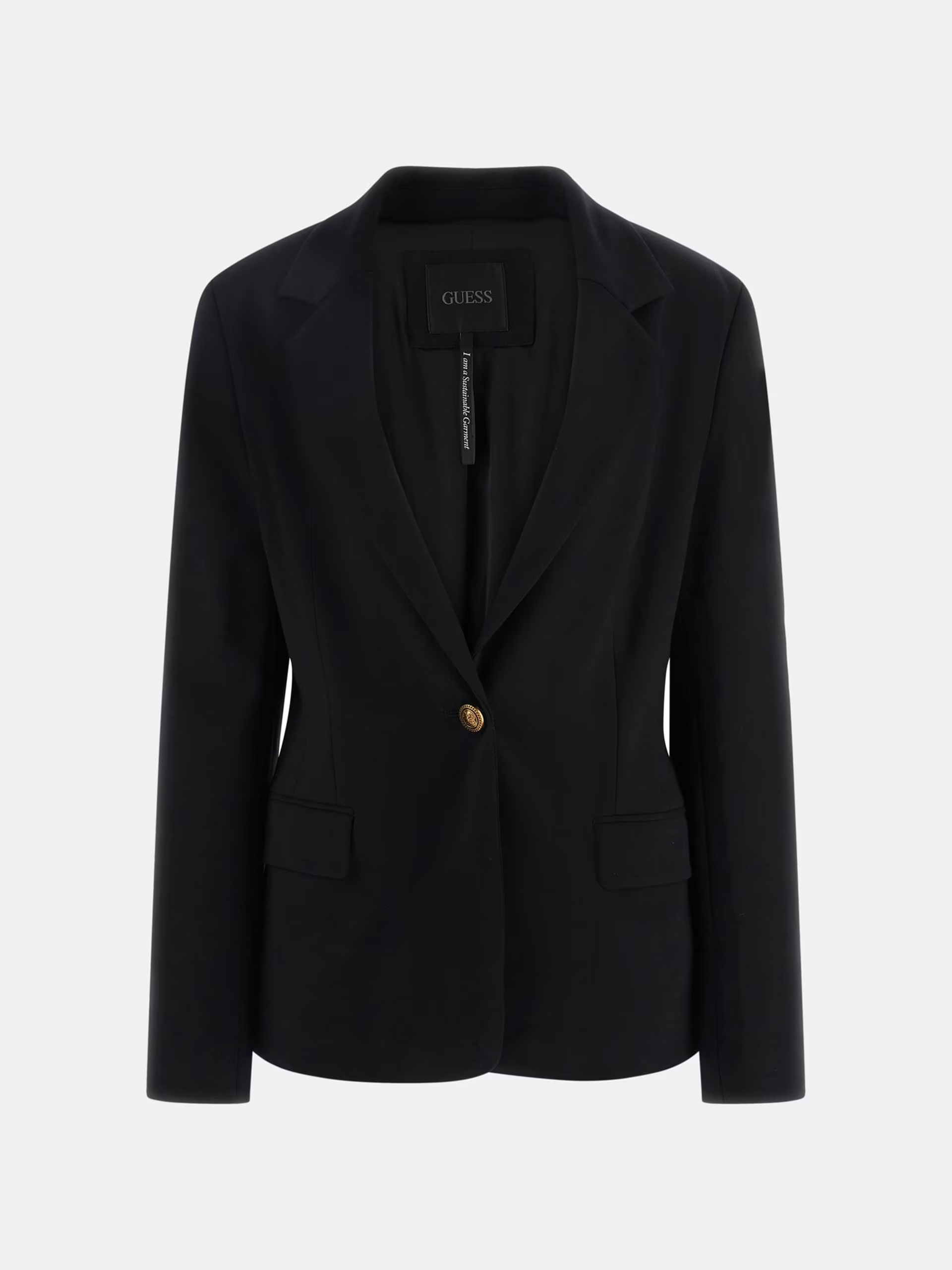 GUESS - Chissy Single Breast Blazer