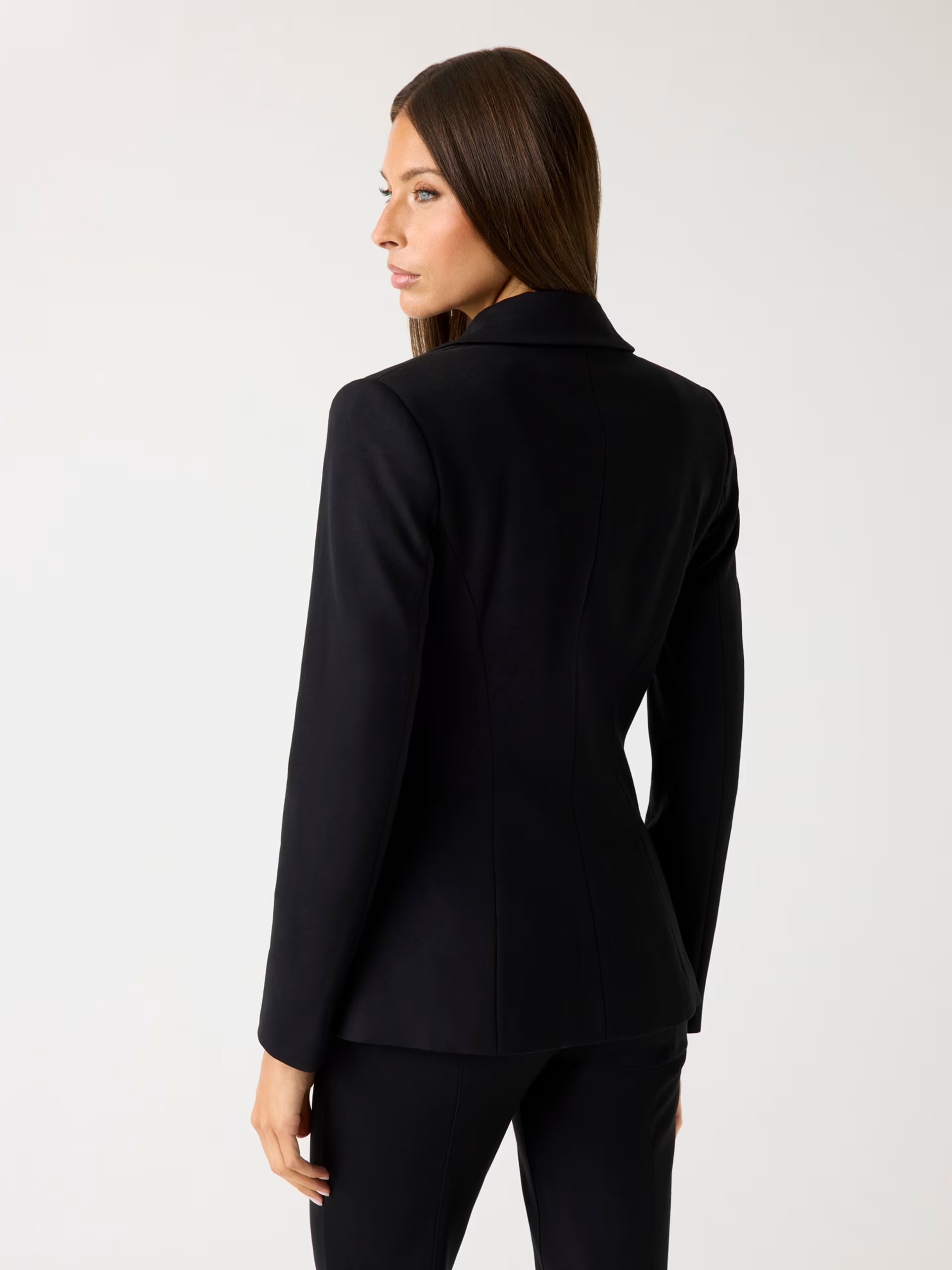 GUESS - Chissy Single Breast Blazer