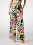 Ines Wide Leg Jogger