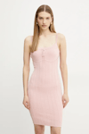 Sl Pointelle Reina Dress