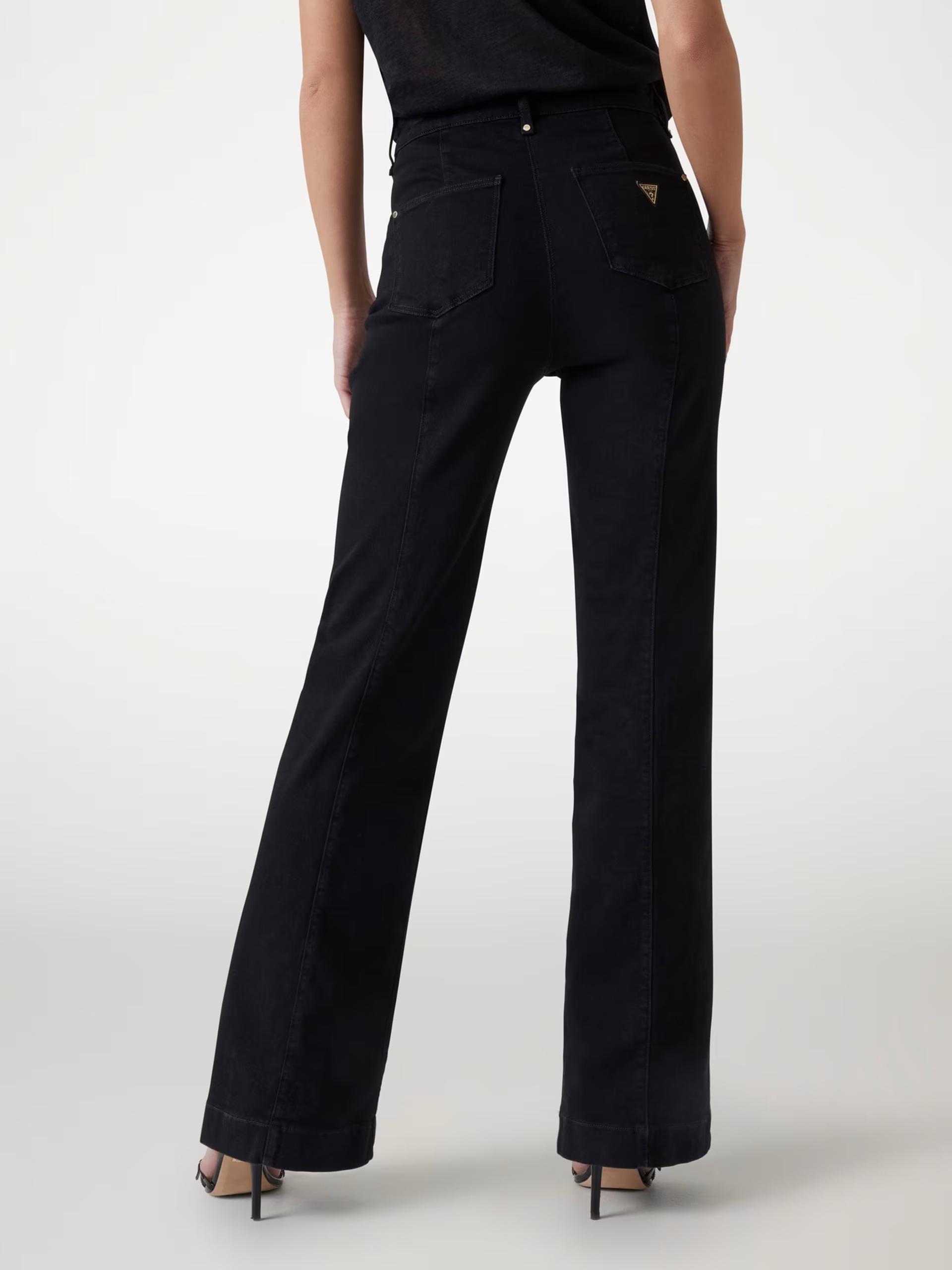 GUESS - New Faye Pant