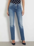 Shape Up Straight Jean