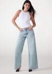 Bellflower Trouser