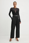 Sancha Wide Leg Pant