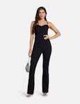 Dorotea Braces Jumpsuit
