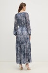 Breanna Long Dress