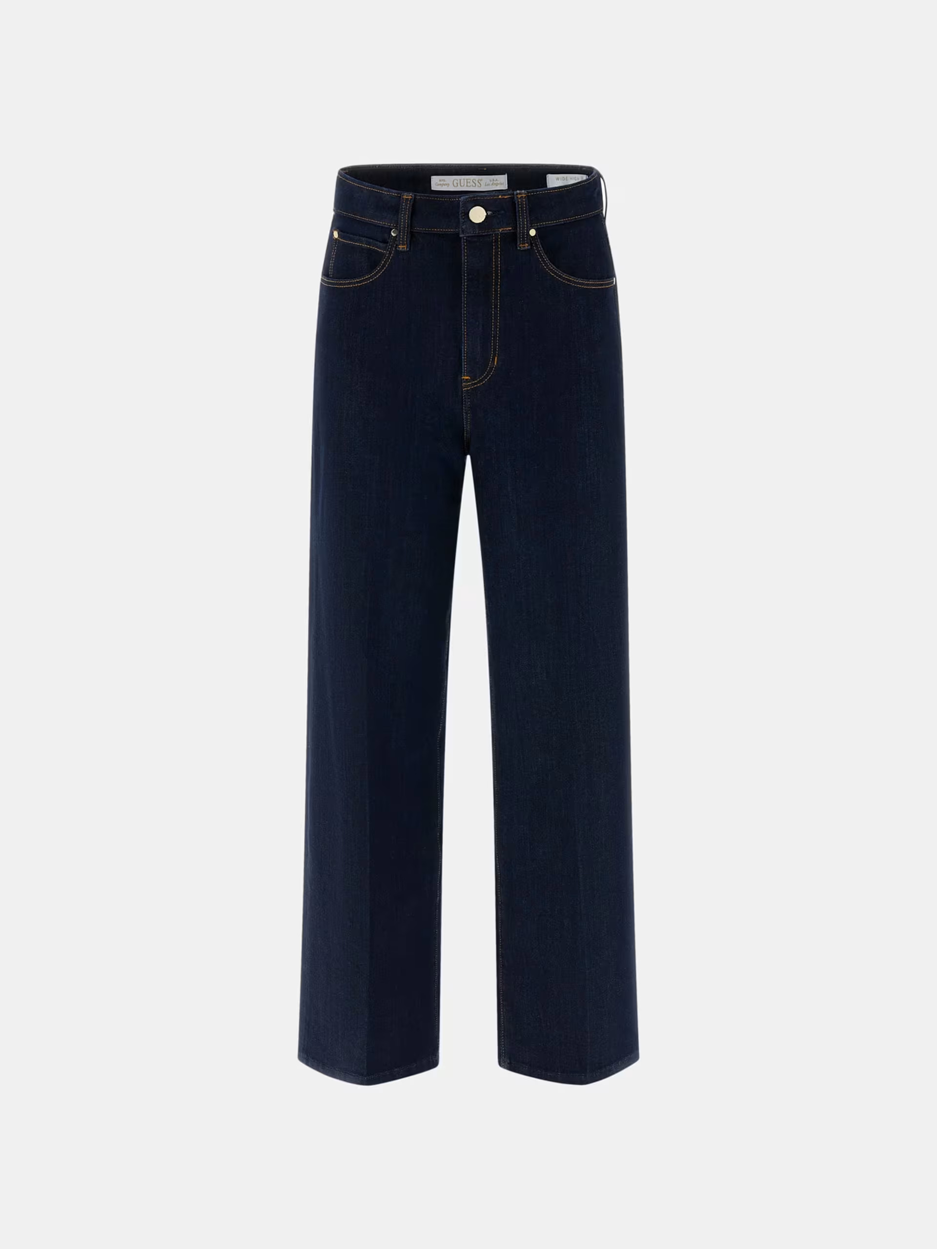 GUESS - Wide Leg