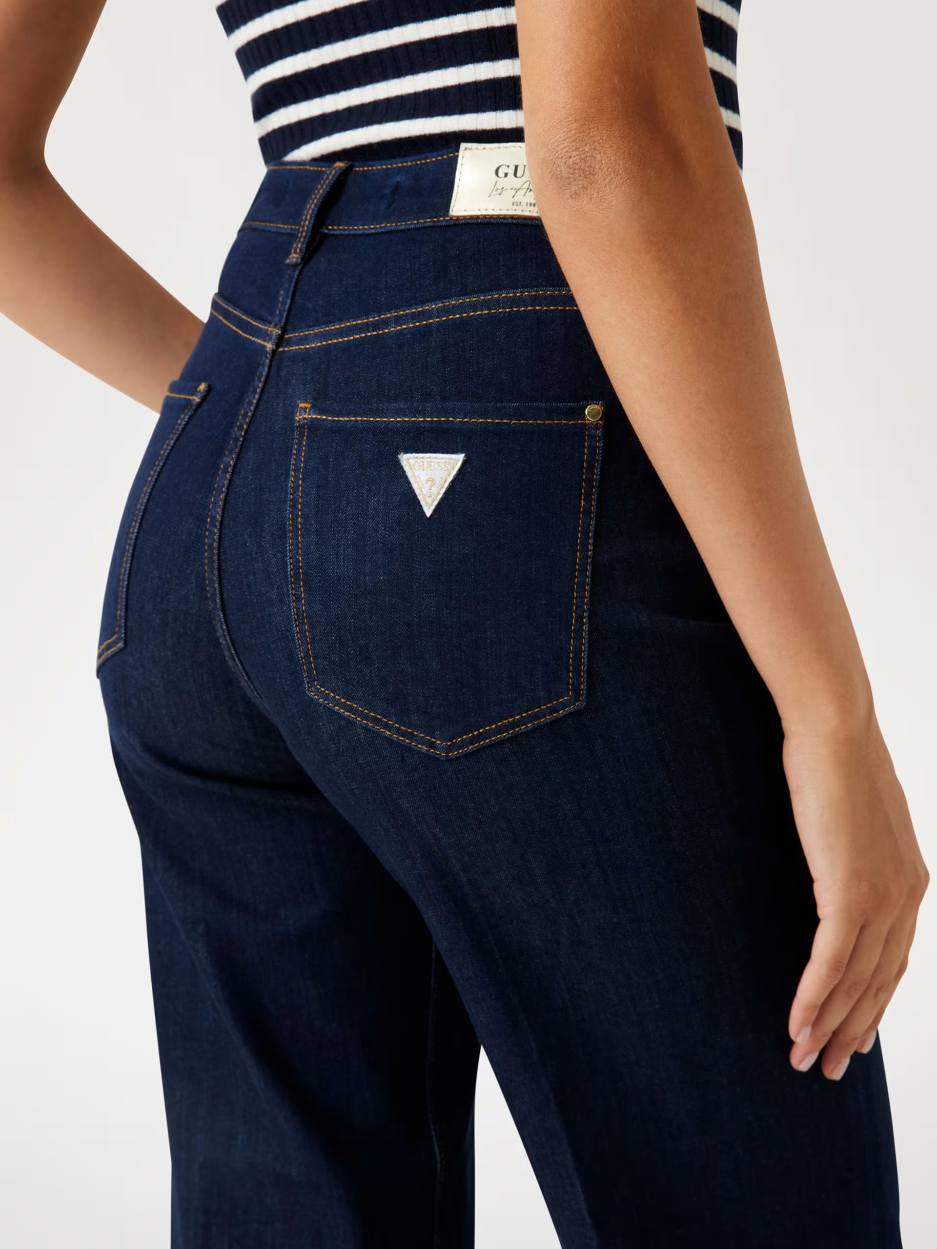GUESS - Wide Leg