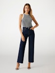 Wide Leg